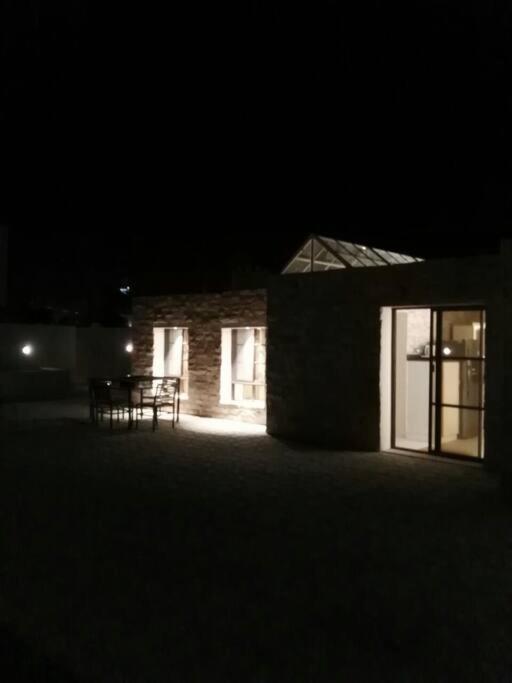 Aljabal Alakhdar Vecation * Al 'Aqar